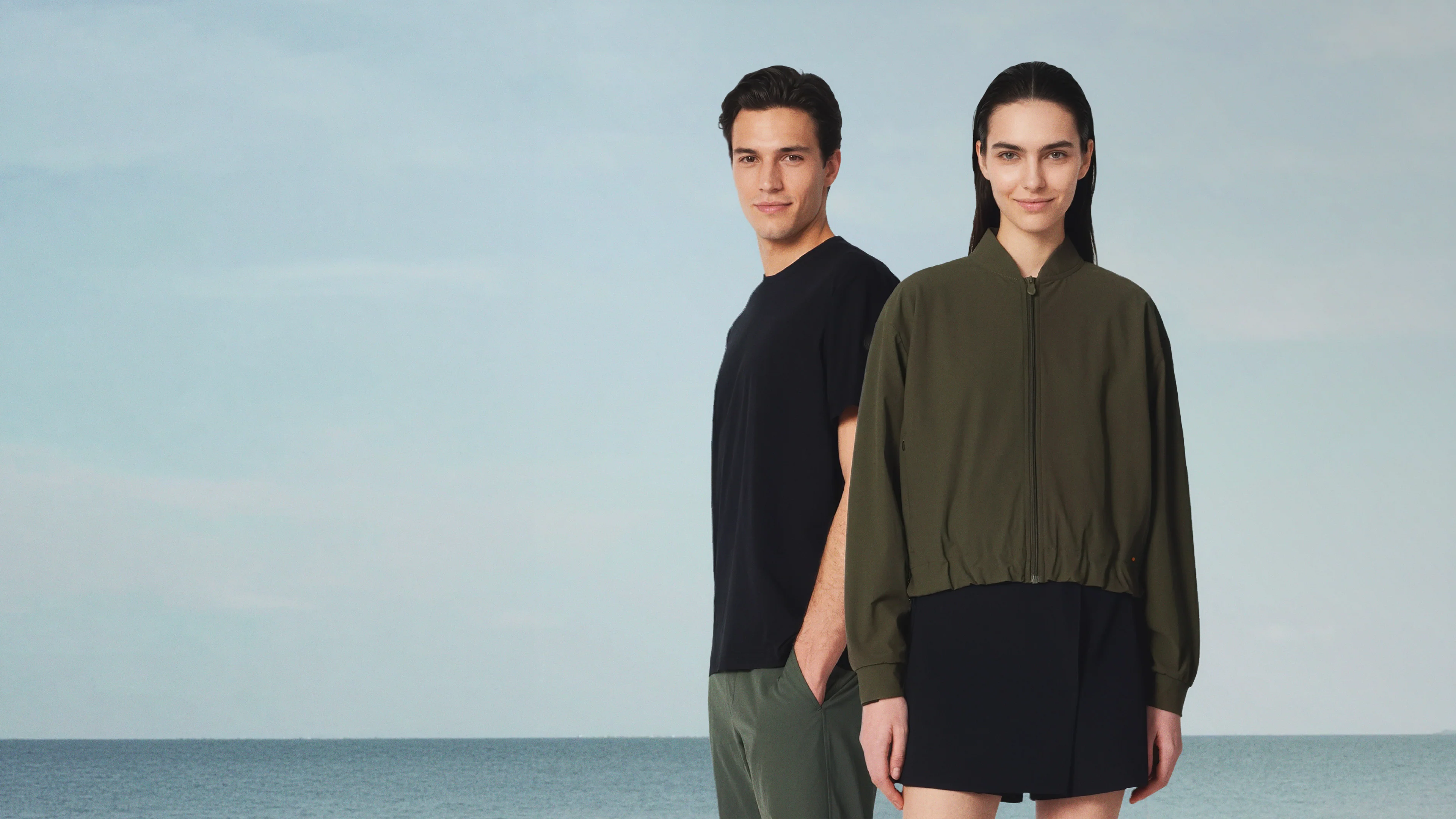 Moda Sostenibile 100% Animal Free
